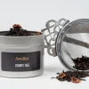 Online Aardbei zwarte thee Herfst Thee