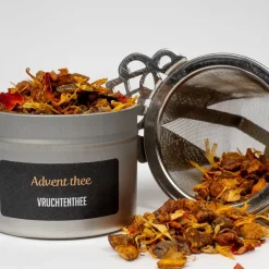 Sale Advent thee Vruchtenthee | Kerstthee