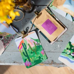Hot Aftelkalender Zomer Thee Theepakket | Zomerse Thee Cadeaus