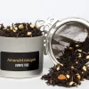 Fashion Amandel nougat zwarte thee Herfst Thee | Top 10 Zwarte Thee