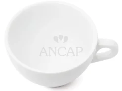 Clearance Ancap Caffelatte Torino wit Porselein Servies | Ancap Porselein