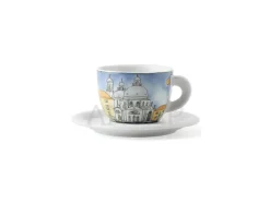 Best Ancap Cappuccino Venezia Porselein Servies | Ancap Porselein