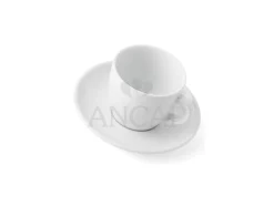 Best Ancap Cappuccino Bari Porselein Servies | Ancap Porselein