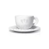 Online Ancap Cappuccino Edex Porselein Servies | Ancap Porselein