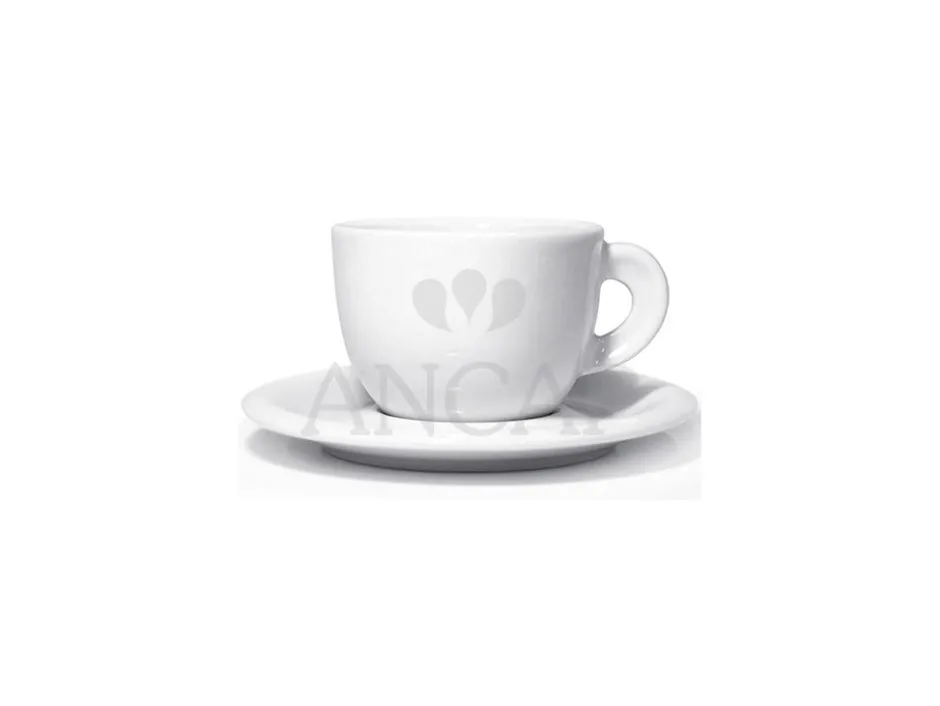 Online Ancap Cappuccino Edex Porselein Servies | Ancap Porselein