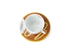 Discount Ancap Cappuccino Golo serie Porselein Servies | Ancap Porselein
