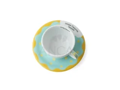 Discount Ancap Cappuccino Golo serie Porselein Servies | Ancap Porselein