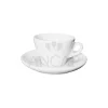 Best Ancap Cappuccino Torino Porselein Servies | Ancap Porselein