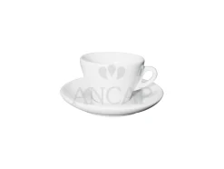 Best Ancap Cappuccino Torino Porselein Servies | Ancap Porselein