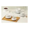 Discount Ancap Cappuccino Verona Porselein Servies | Ancap Porselein