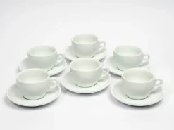 Discount Ancap Cappuccino Verona Porselein Servies | Ancap Porselein
