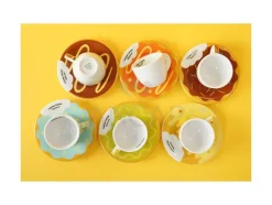 New Ancap Espresso Golo serie Porselein Servies | Ancap Porselein