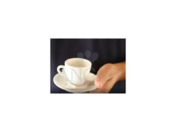 Hot Ancap Espresso Torino wit Ancap Porselein
