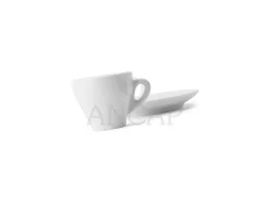 Hot Ancap Espresso Torino wit Ancap Porselein