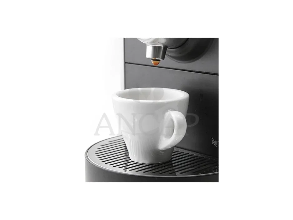 Hot Ancap Espresso Torino wit Ancap Porselein