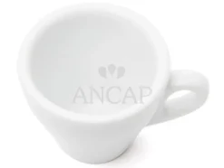 Hot Ancap Espresso Torino wit Ancap Porselein