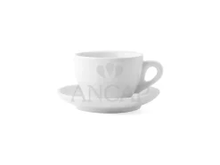 Online Ancap Large Cappuccino Verona wit Ancap Porselein