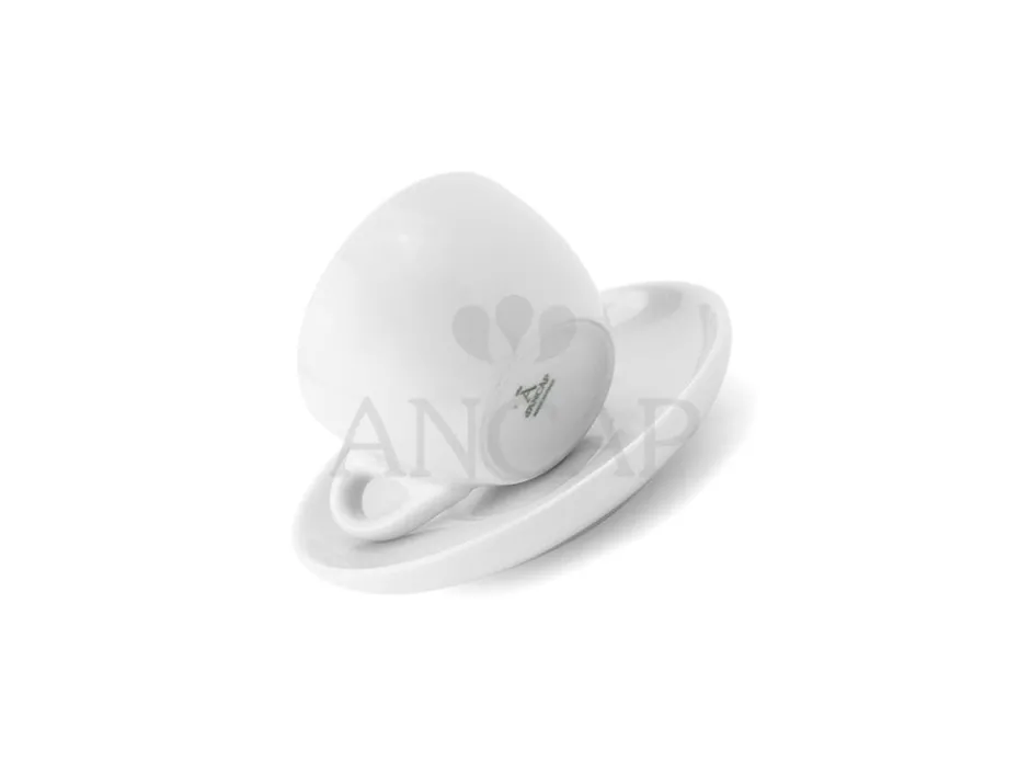 Online Ancap Large Cappuccino Verona wit Ancap Porselein