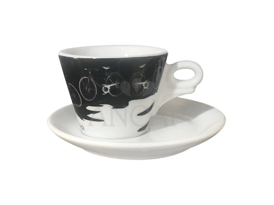 Clearance Ancap Piatto Giotto cappuccino Ancap Porselein | Vaderdag