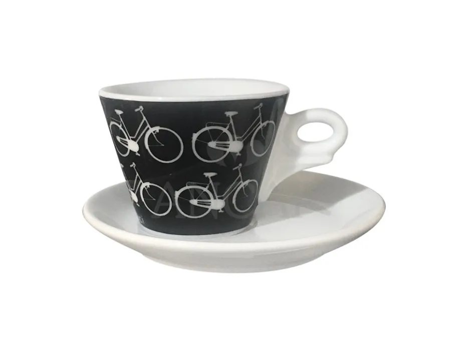 Clearance Ancap Piatto Giotto cappuccino Ancap Porselein | Vaderdag