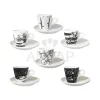 Discount Ancap Piatto Giotto espresso Ancap Porselein | Vaderdag
