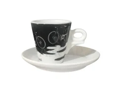 Discount Ancap Piatto Giotto espresso Ancap Porselein | Vaderdag