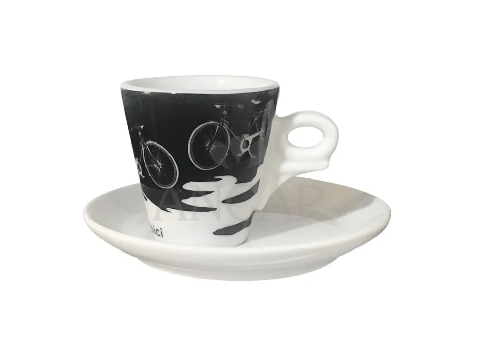 Discount Ancap Piatto Giotto espresso Ancap Porselein | Vaderdag