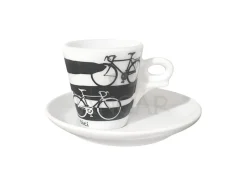 Discount Ancap Piatto Giotto espresso Ancap Porselein | Vaderdag