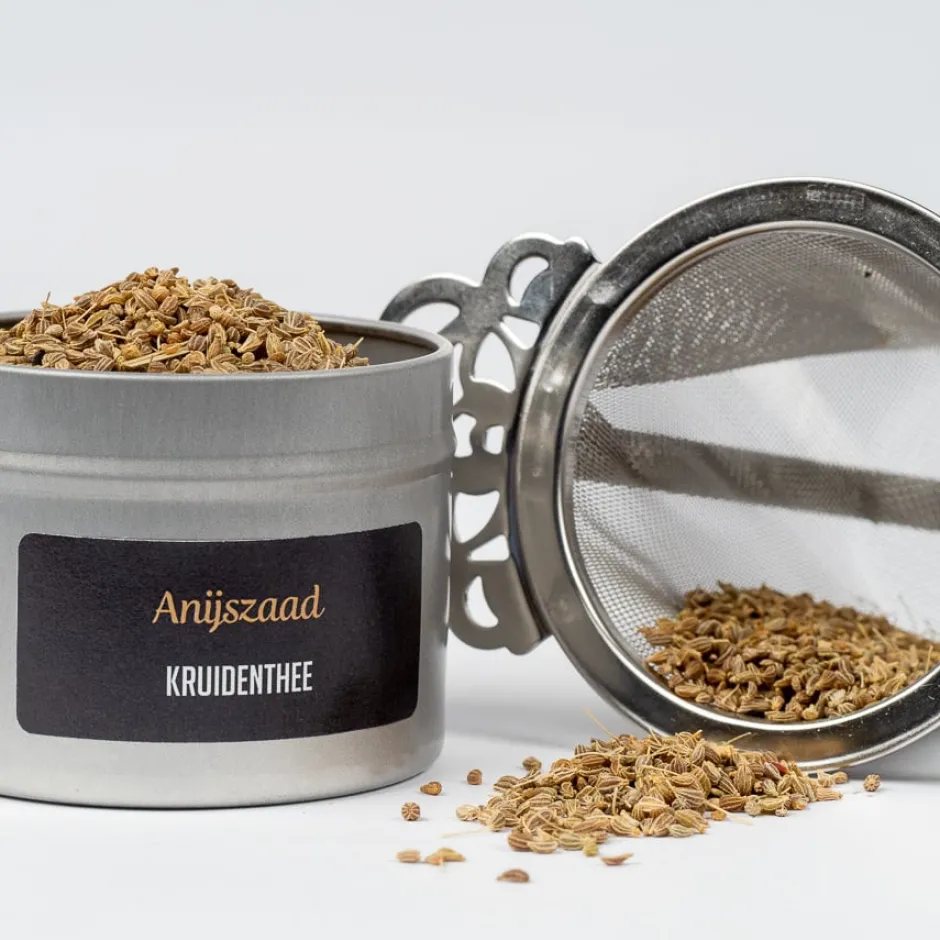 Hot Anijszaad thee Rustgevende Thee | Anijs Thee