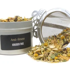 Fashion Anti-stress - Kruidenthee Detox Thee
