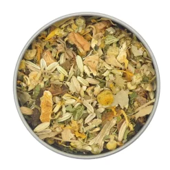 Fashion Anti-stress - Kruidenthee Detox Thee