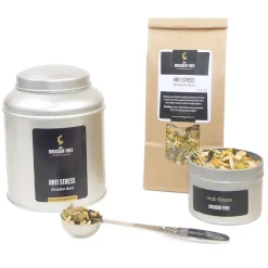 Fashion Anti-stress - Kruidenthee Detox Thee