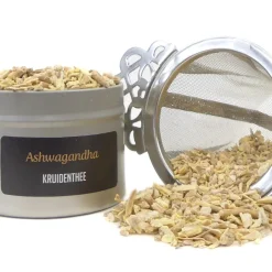 Outlet Ashwagandha thee Ayurvedische Thee | Ashwagandha Thee