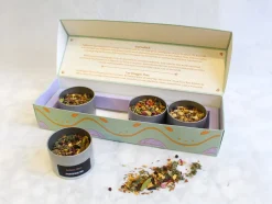 Discount Ayurvedische kruidenthee cadeaubox Thee Gift Set