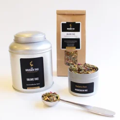 Discount Balans ayurvedische kruidenthee Kurkuma Thee | Kruidnagel Thee