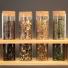 Clearance Bamboo-Tube 4 Theeplanken | Theepakket