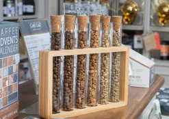 Clearance Bamboo-Tube 5 Theeplanken | Theepakket