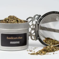 Best Basilicum thee Basilicum Thee