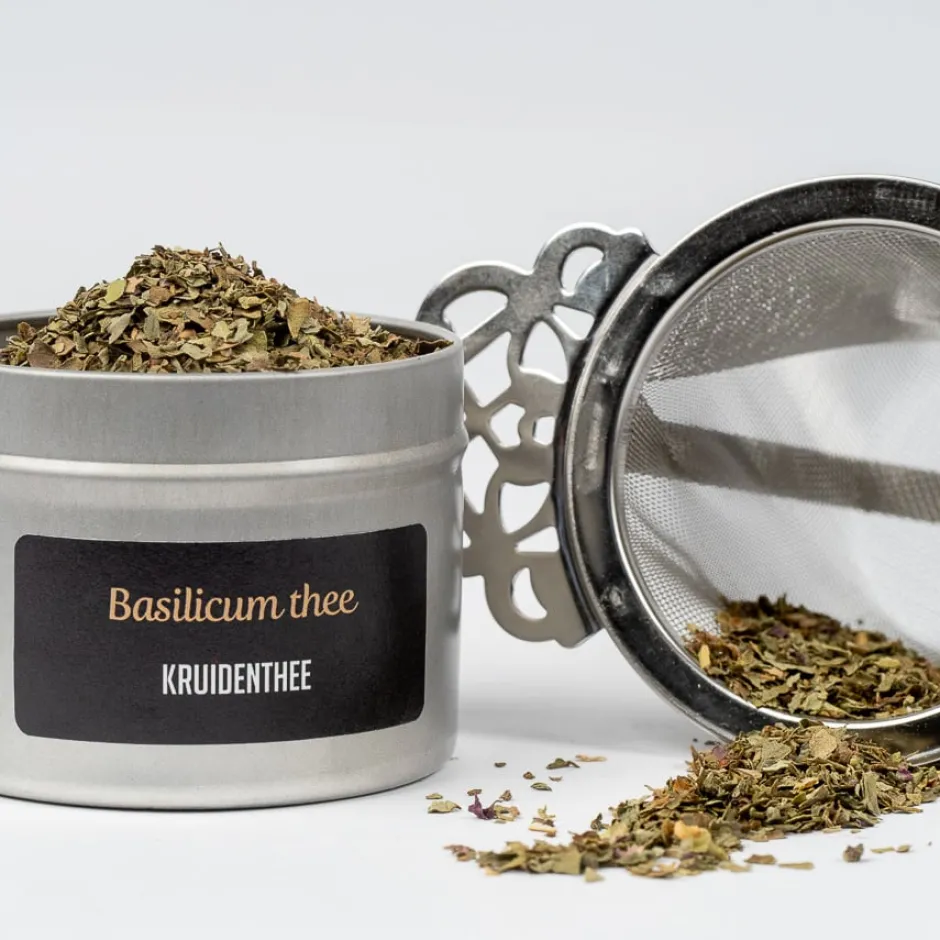 Best Basilicum thee Basilicum Thee