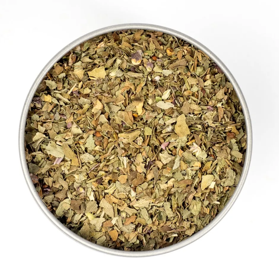 Best Basilicum thee Basilicum Thee