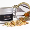 Best Beheersing ayurvedische kruiden thee Kurkuma Thee | Citroengras Thee