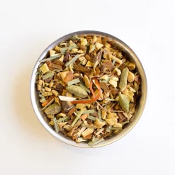 Best Beheersing ayurvedische kruiden thee Kurkuma Thee | Citroengras Thee