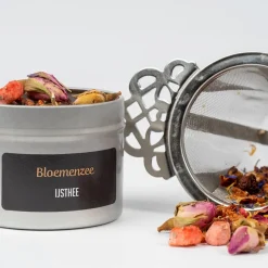 Best Bloemenzee IJsthee IJsthee