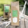 Discount Boba rietjes papier Bubble Tea Rietjes