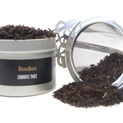 New Bosbes Herfst Thee | Winter Thee