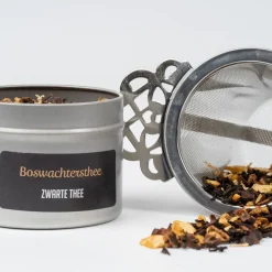 Hot Boswachtersthee Vaderdag | Chocolade Thee/ Cacao Thee