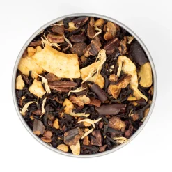 Hot Boswachtersthee Vaderdag | Chocolade Thee/ Cacao Thee