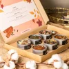 Clearance Brievenbus cadeau Herfst Theepakket | Thee Gift Set