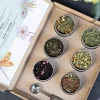 Online Brievenbus cadeau lente Thee Gift Set