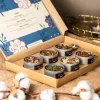 Best Brievenbus cadeau Winterthee Theepakket | Thee Gift Set